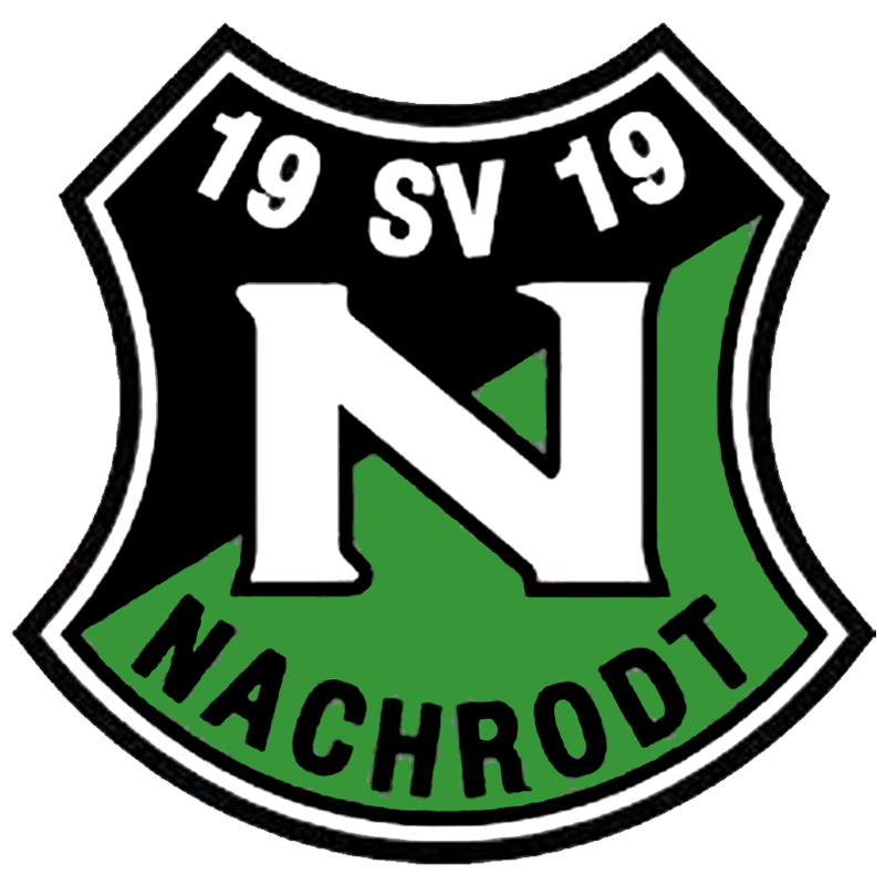 SpVgg. Nachrodt 1919, Logo, Wappen