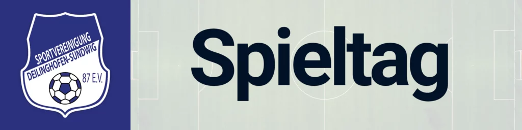 Spieltag, SVDS, Deilinghofen, Sundwig, Banner, Ergebnisse, Tore, Verlauf