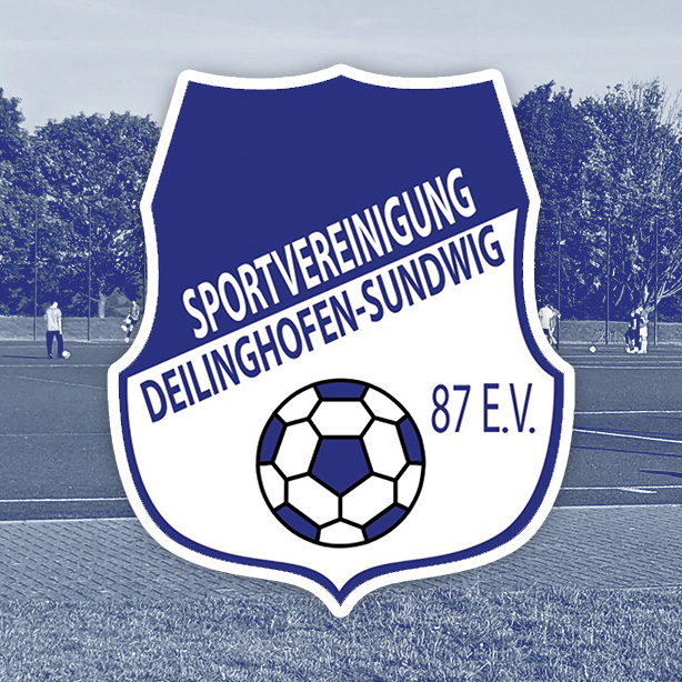 Logo, SVDS, Deilinghofen,Sundwig,e.V.,1987